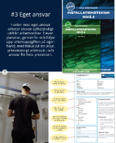 Eget ansvar